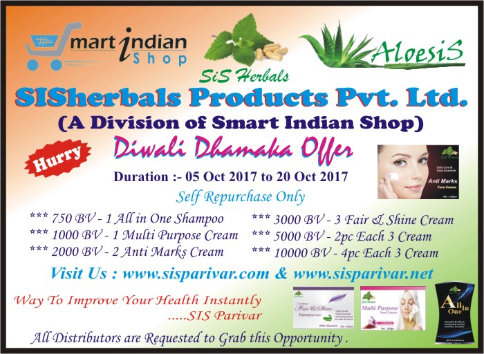 Smart Indian Shop